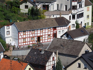 Heimbach in der Eifel