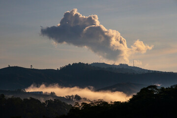 Clouds