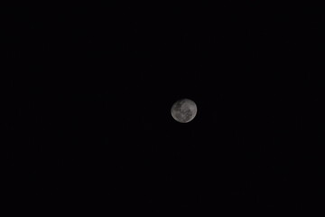 lua linda