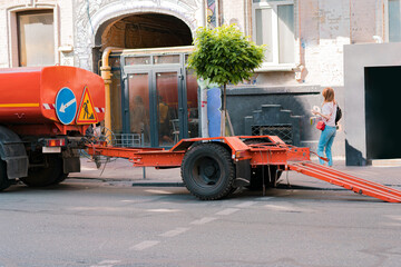 Fototapety na wymiar - Fototapeta24.pl