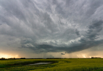 Prairie Storm Canada