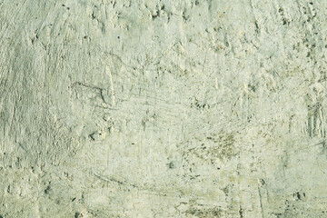 Background and texture, Raw outdoor old cement wall or concrete or plaster wall with stains and cracks for background and street floor textured or vintage wallpaper.