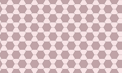 geometric seamless pattern vector