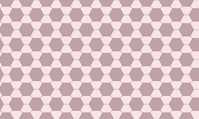 geometric seamless pattern vector