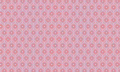 Abstract seamless vector