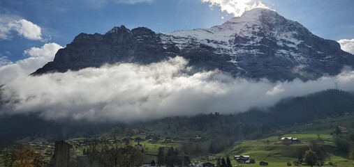 Grindelwald, Switzerland