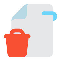 trash can icon