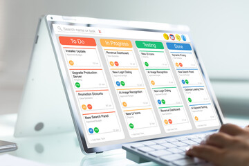 African American Executive