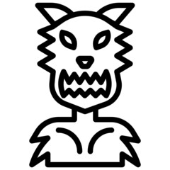 werewolf