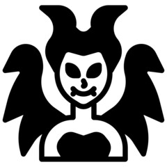 demon
