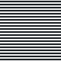 zebra geometric pattern by stripes Seamless vector background. Black texture