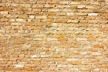 wall as an interesting background