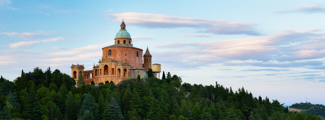 Basilica di San Luca - Bologna