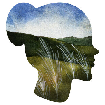 Calm the anxious mind