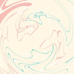 Ultra HD square aesthetics backgrounds and textures with colorful abstract art creations