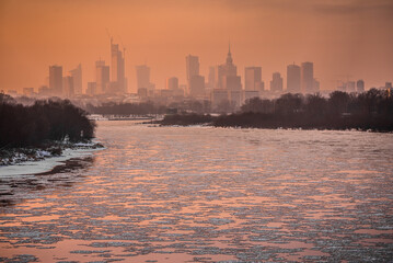Warszawa © Bartosz