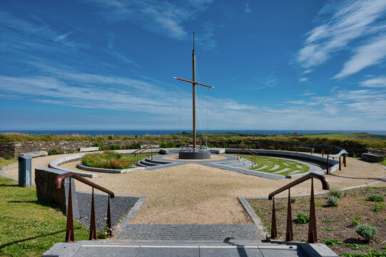 Lusitania Memorial