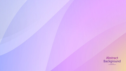 purple and pink color background abstract art vector