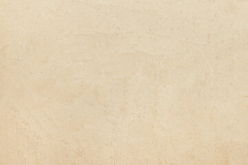 Old yellowed paper, covered with stains