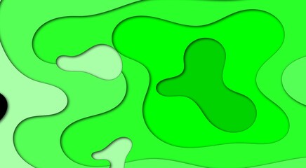 Abstract of colorful background