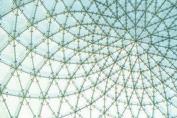 Arabic Circular Pattern