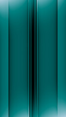 Abstrakter Hintergrund 4k grün türkis hell dunkel Wellen Linien Smartphone