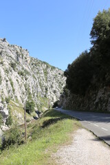 Ruta Del Cares