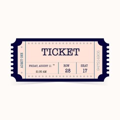 Ticket