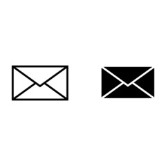 Mail icon