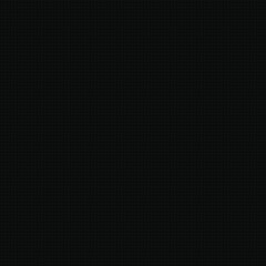 Black geometric background. Mosaic tiles. Vector illustration. 