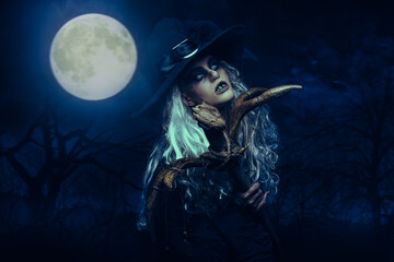 full moon nightmare