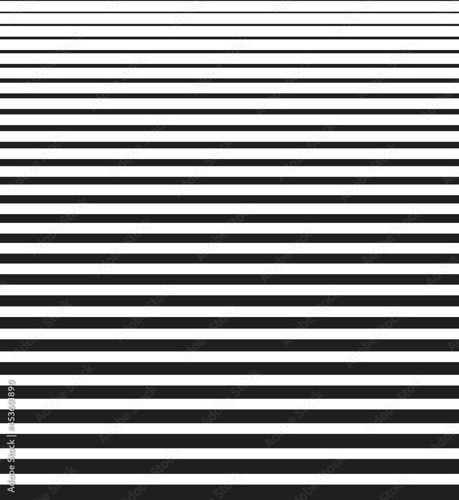 Poster vector line template pattern, black and white graphic elements. abstract wallpaper print background.