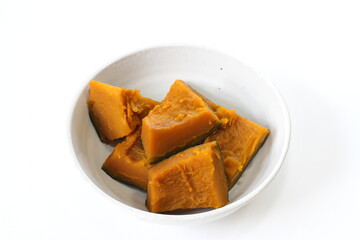 かぼちゃの煮物