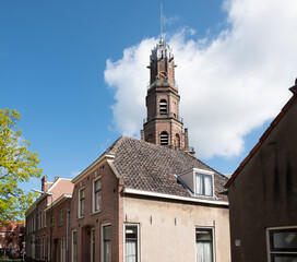 Fototapeta premium IJsselstein, Utrecht Province, The Netherlands