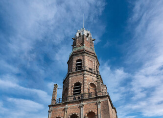 IJsselstein, Utrecht Province, The Netherlands