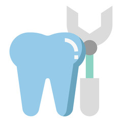 tooth extraction