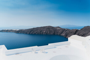 santorini