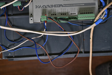 machine, cnc, milling machine, remote control, technologies, 3D, printing, drilling, master,...