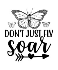 Butterfly SVG, Butterfly Bundle SVG Files, Butterfly SVG Layered, Butterfly Files for Cricut, Butterfly Clipart, Butterflies Svg, Dxf, Pdf, BUTTERFLY SILHOUETTE Bundle SVG, Butterfly Clipart Bundle, B