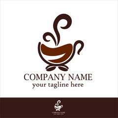 coffee logo