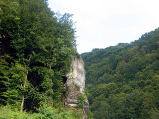 Goessweinstein- Fraenkische Schweiz