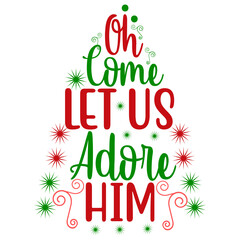 christmas svg design