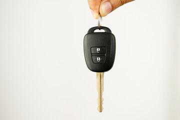 new car keys with offers Low interest car loans at showrooms