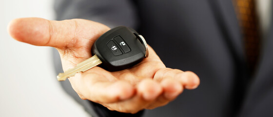 new car keys with offers Low interest car loans at showrooms
