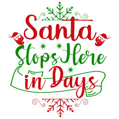 christmas svg design