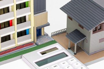 住宅・不動産購入、不動産投資、収益物件