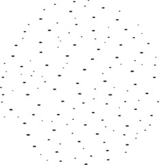 Abstract textured  pattern. Modern minimal texture.