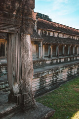 Angkor Wat