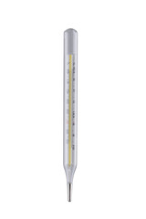 thermometer celsius and fahrenheit unit
