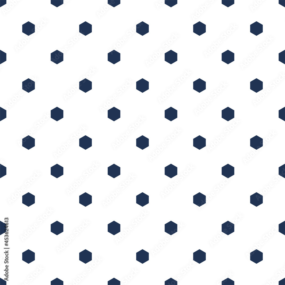 Poster simplae geometric seamless pattern vector. easy background for web or print. abstract surfece.